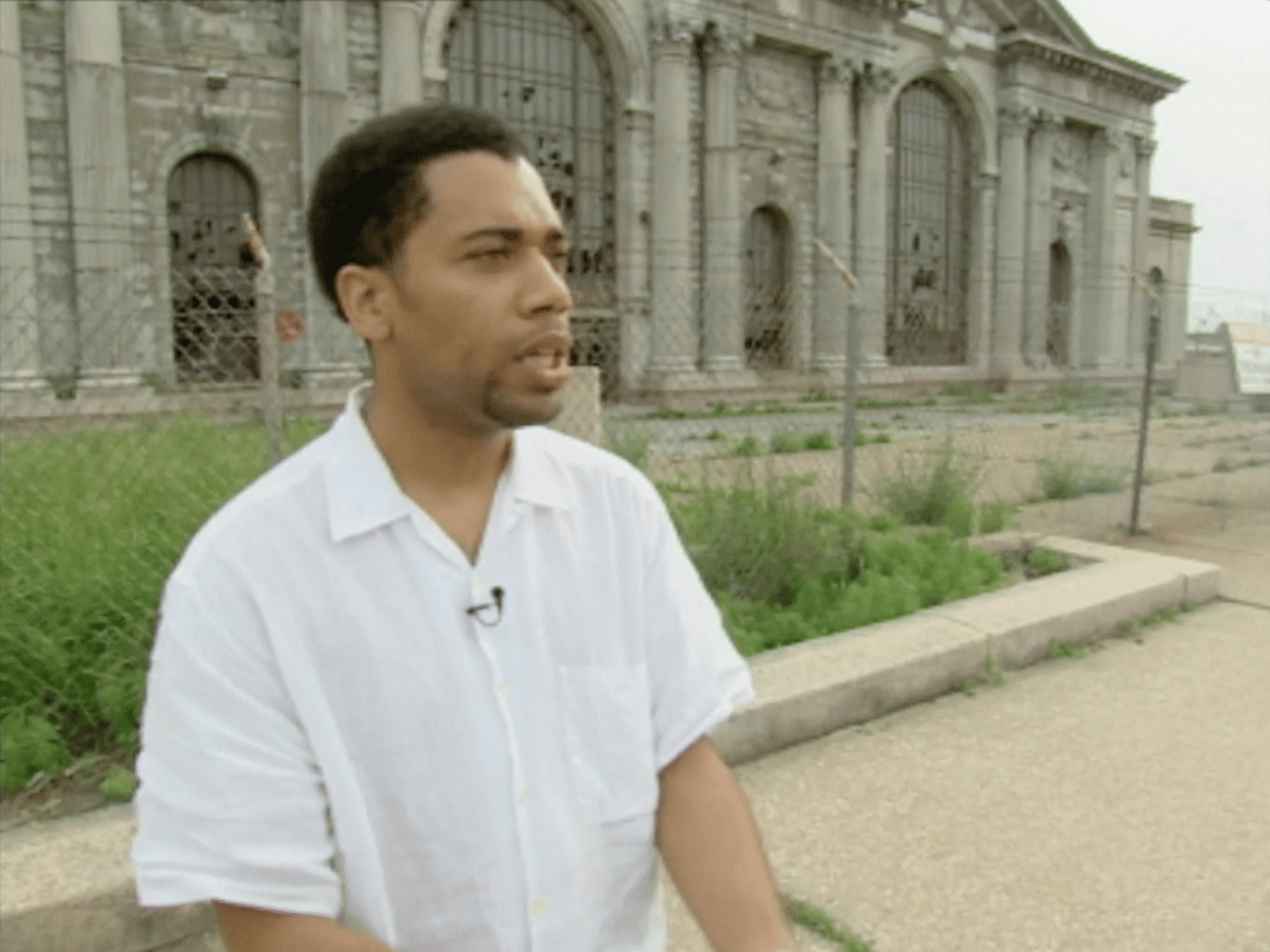 Photo of set Techno City: What is Detroit Techno?.