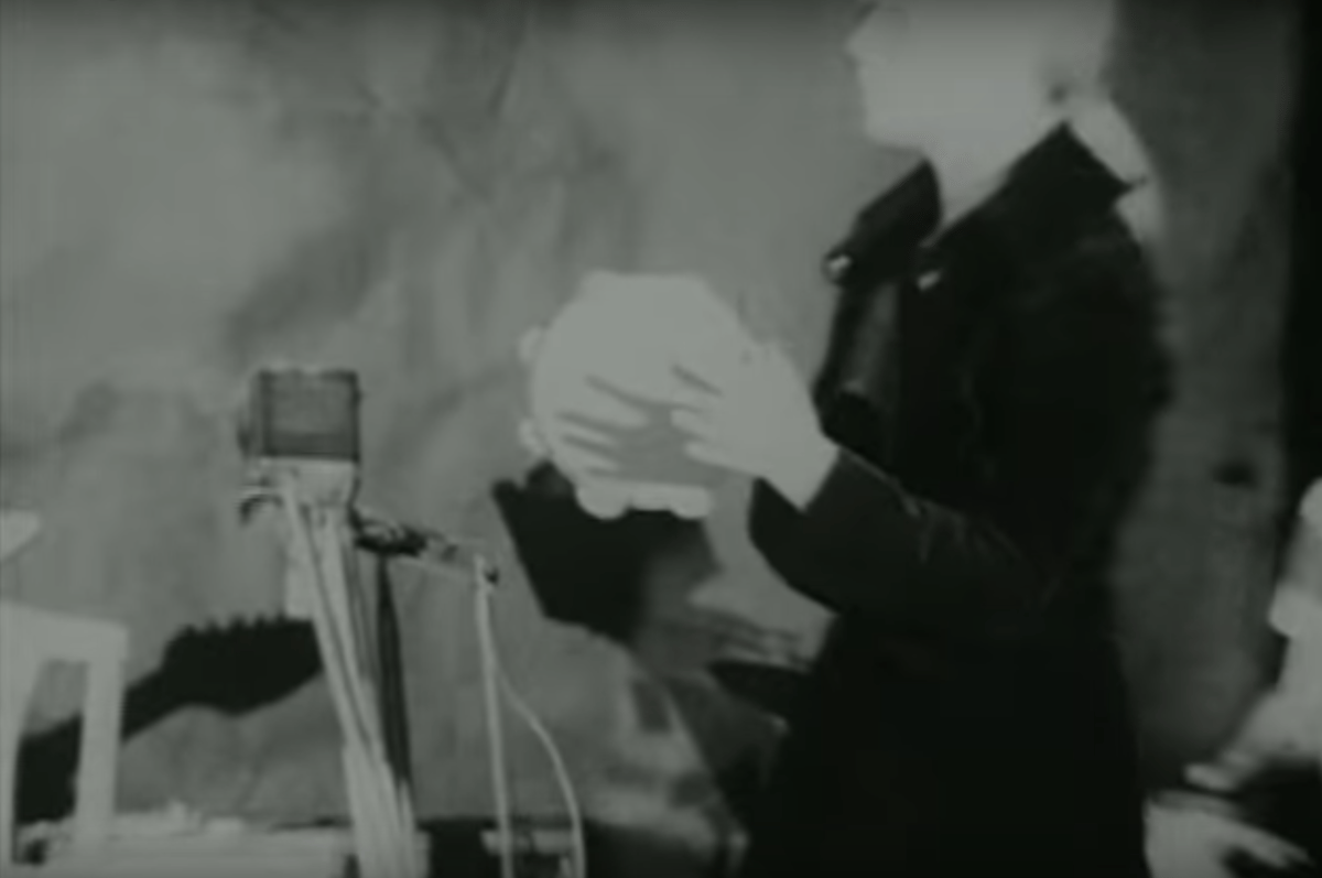 Photo of set A Symphony Of Sound.