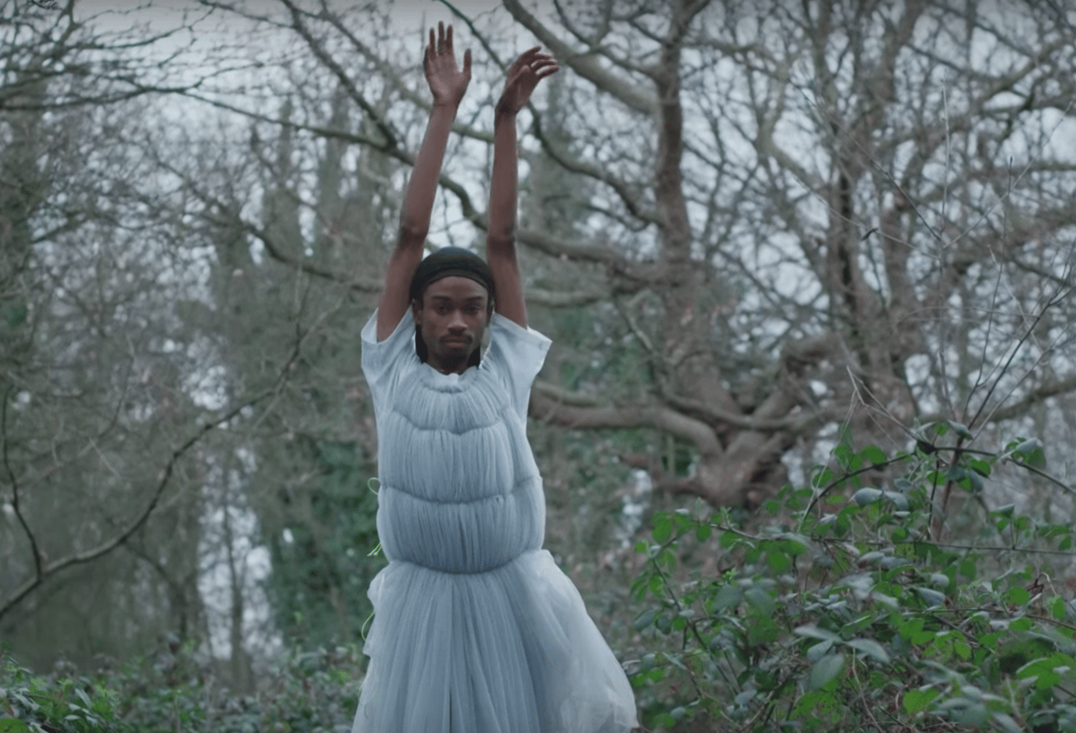 Photo of set Day Dream.