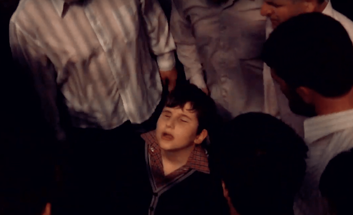 Photo of set The Great Jihad (numéro 5).