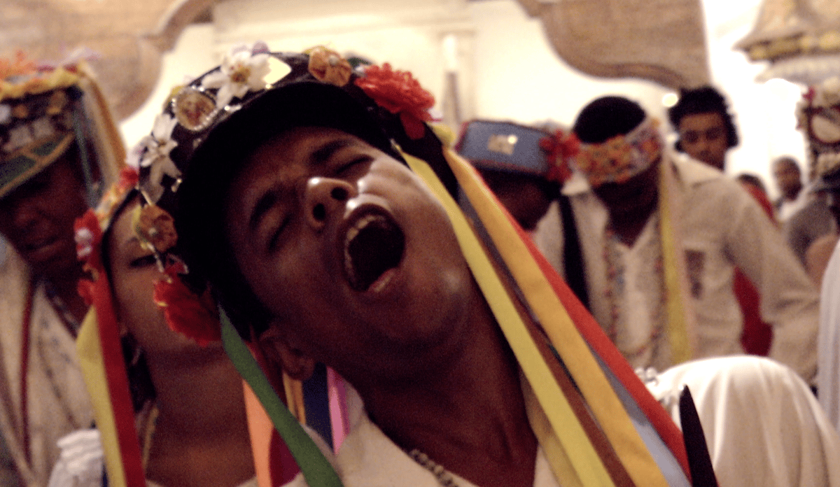 Photo of set Congados De Ouro Preto.