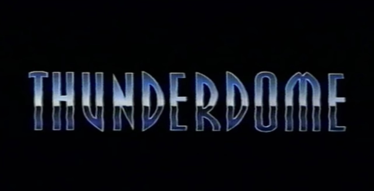 Photo of set Gabber: Thunderdome '96 - Dance Or Die!.