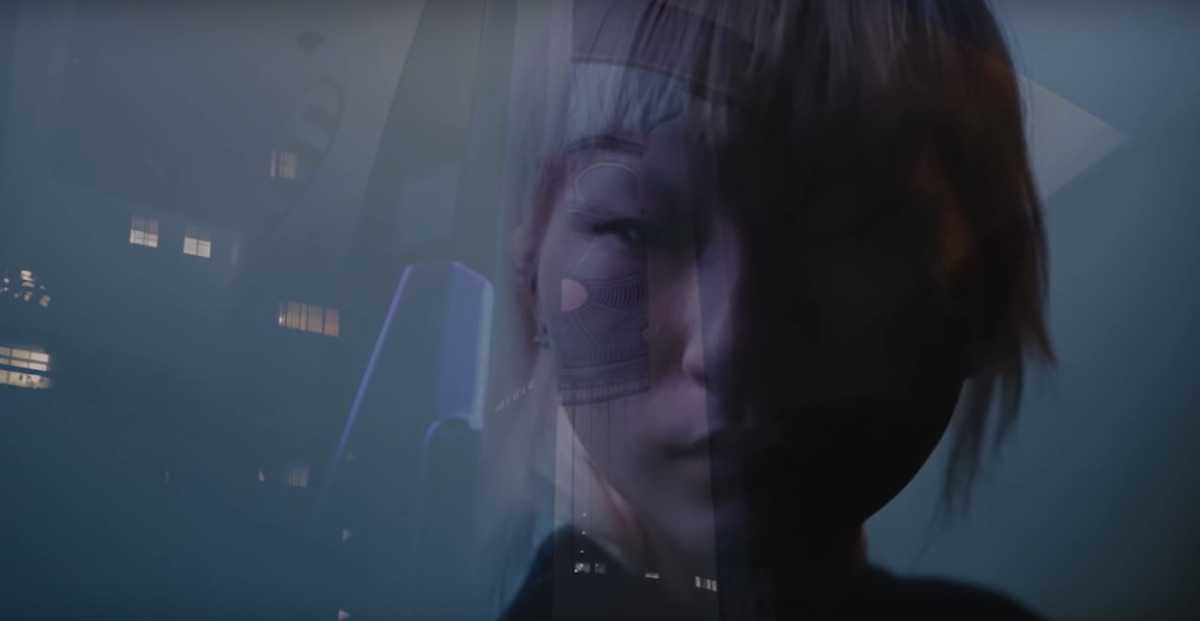 Photo of set Tzusing: 'Circa Taipei'.