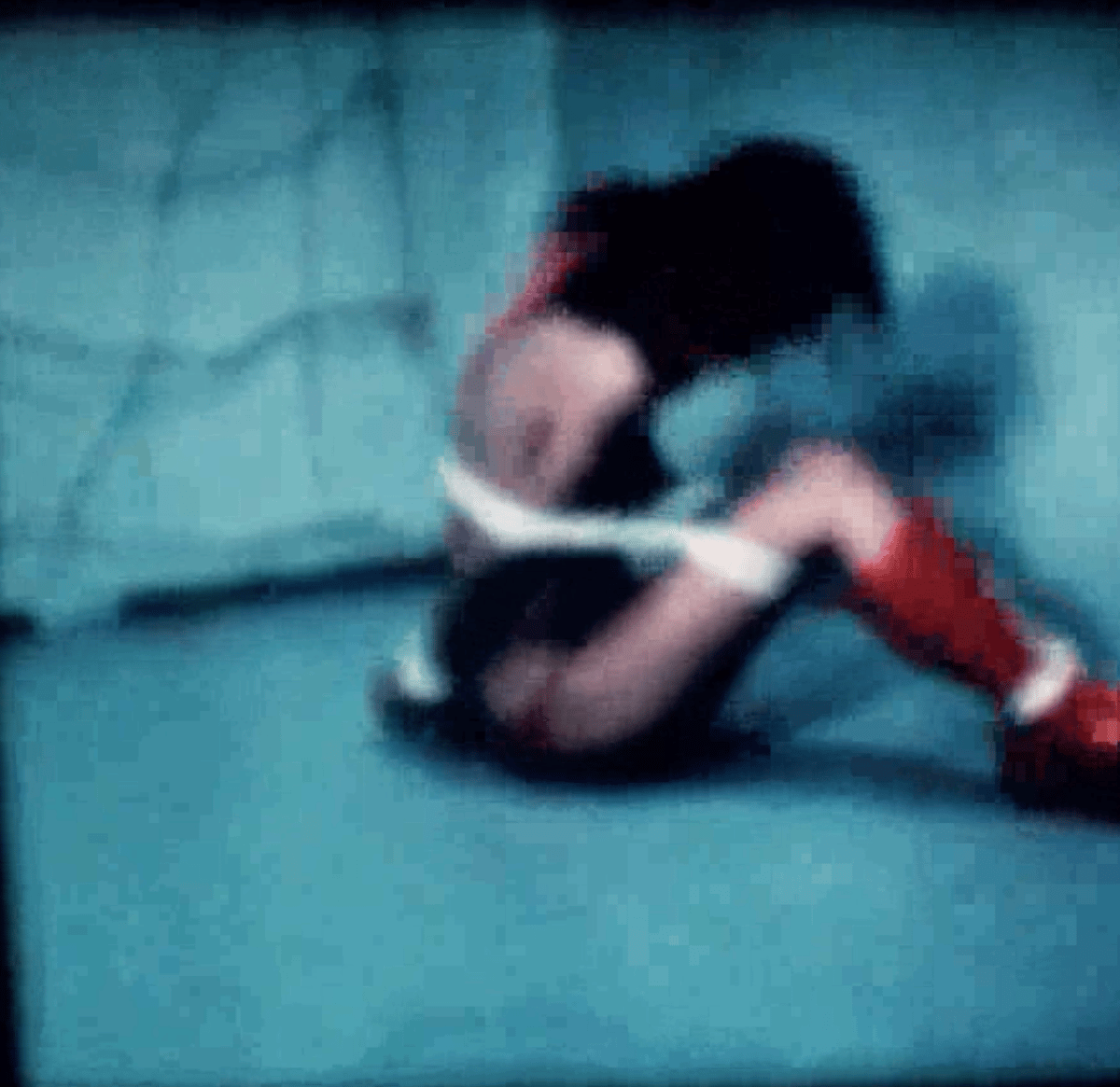 Photo of set PLAY BOY.