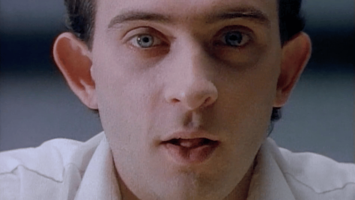 Photo of set Son of Sam and Delilah.