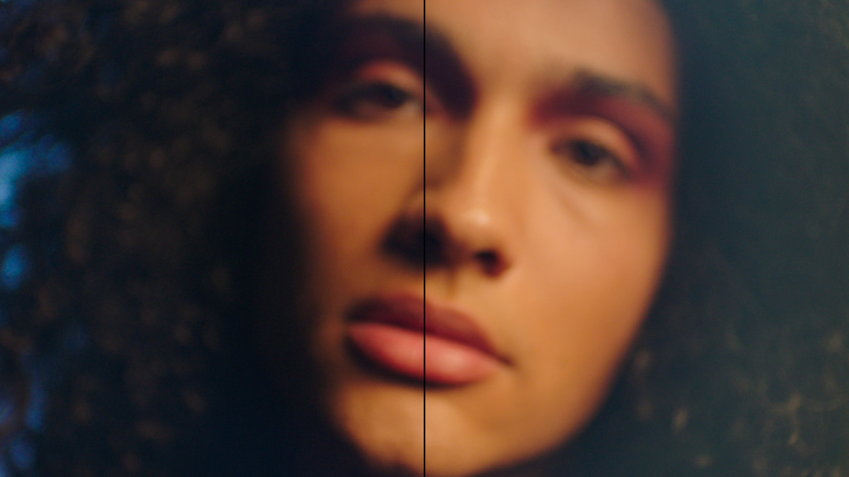 Photo of set Nothing Looks The Same At Night.