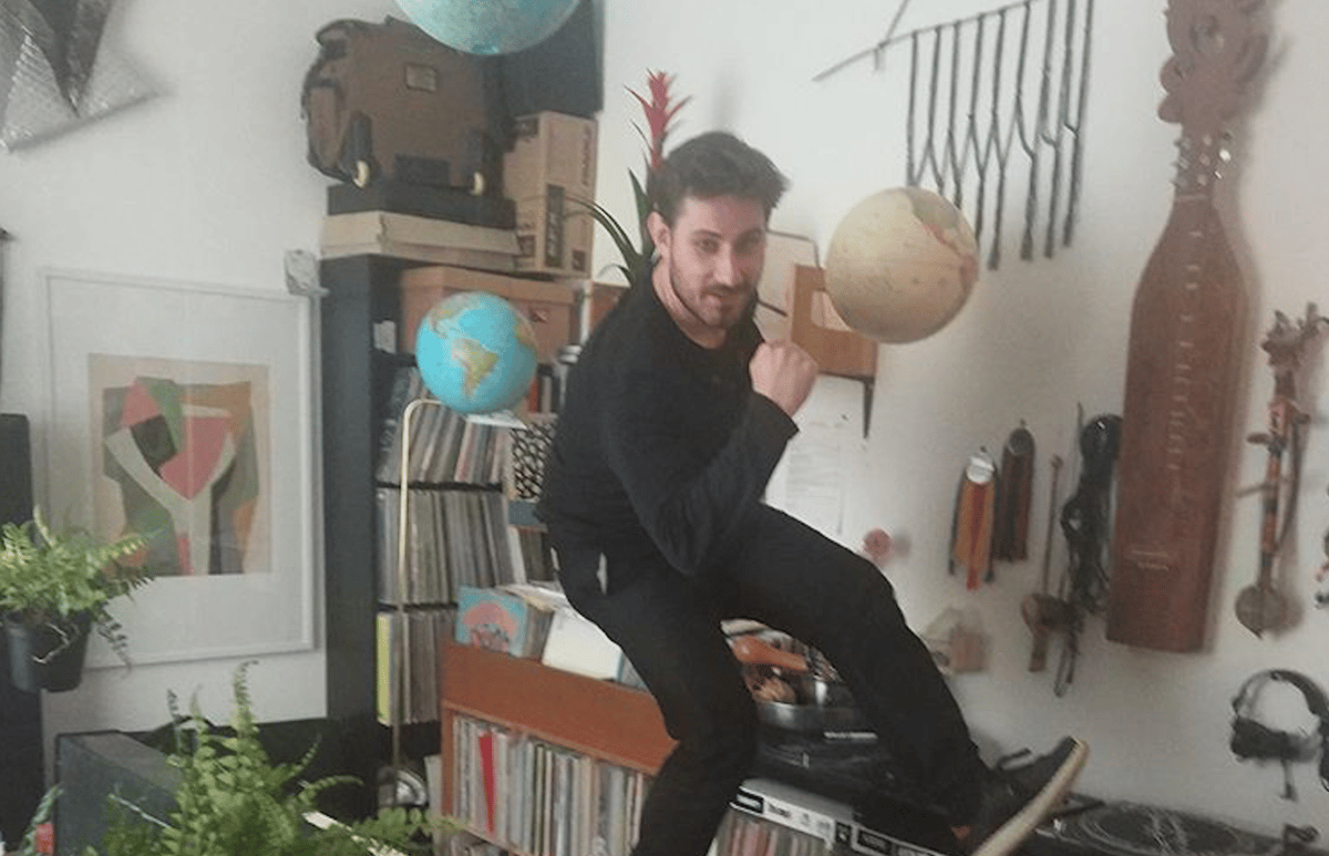 Photo of set Bufiman.