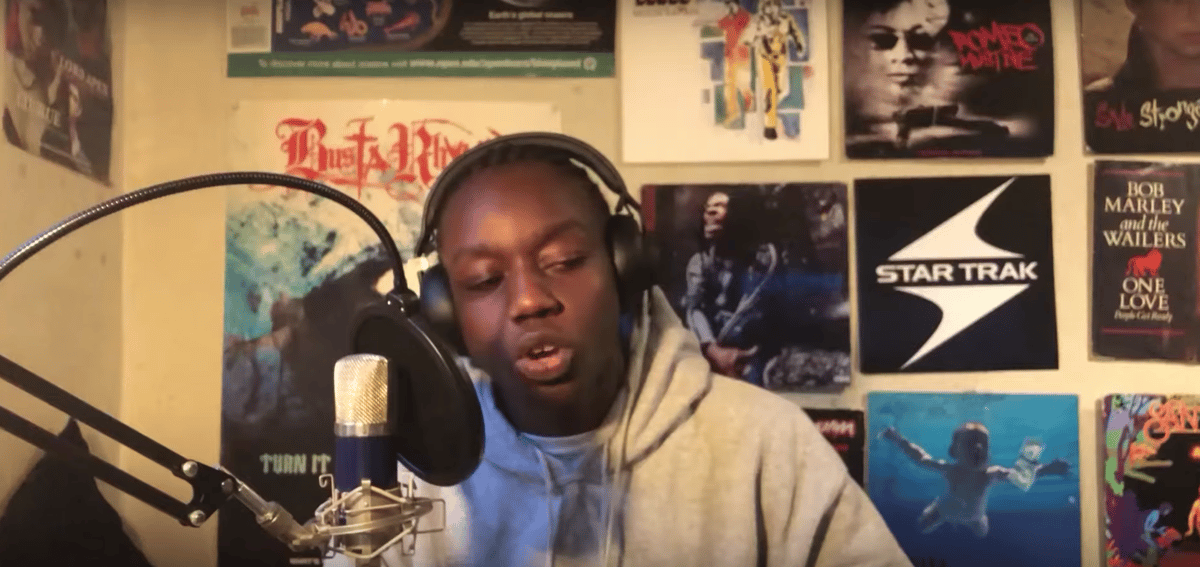 Photo of set Lord Apex.