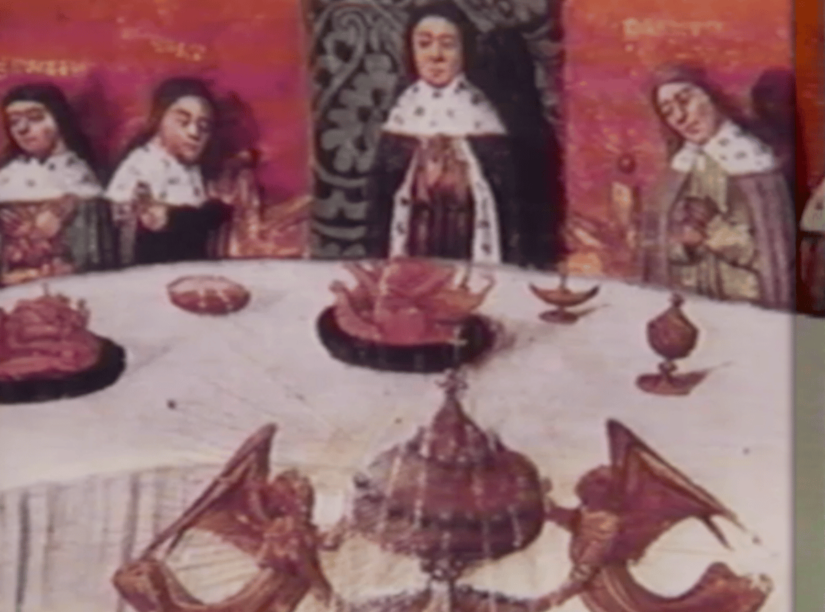 Photo of set Skin Dive: Episode 7.