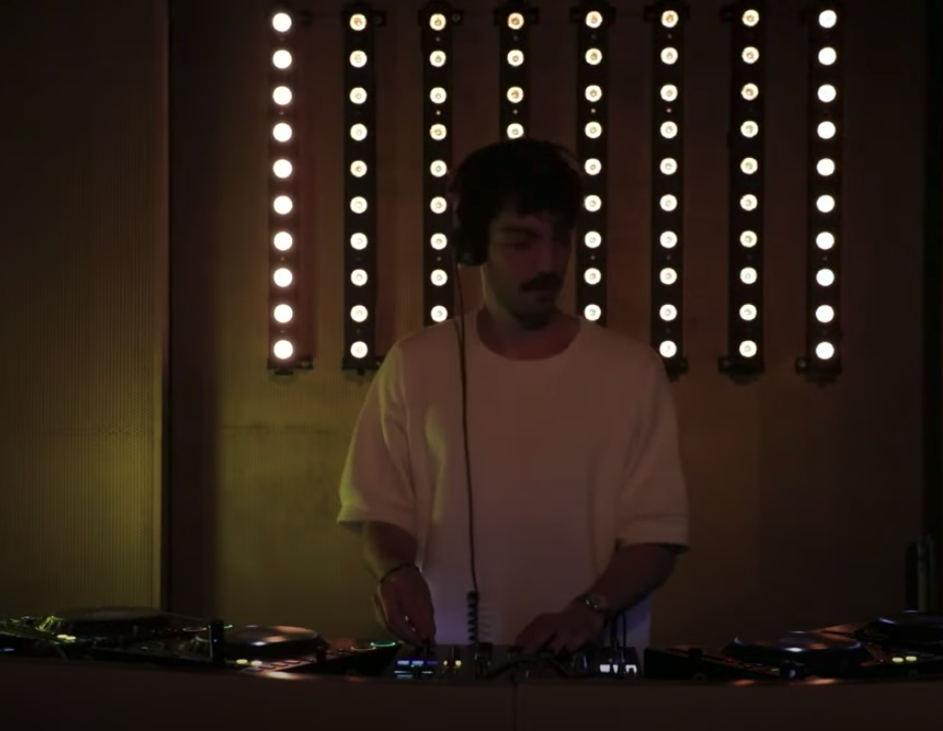 Photo of set Whoisbibz.