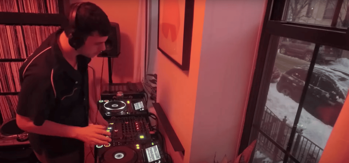 Photo of set Physical Therapy.