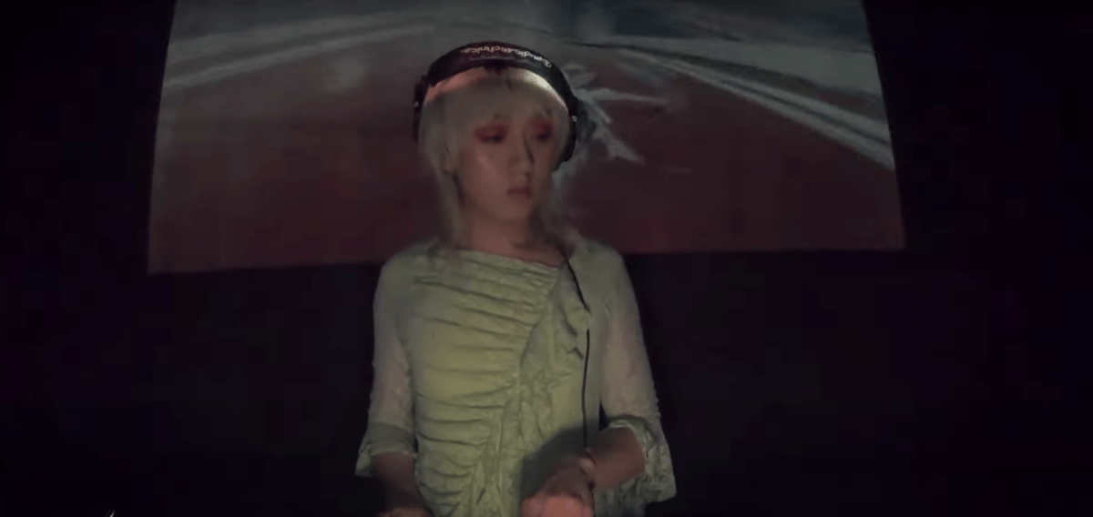 Photo of set RUI HO.