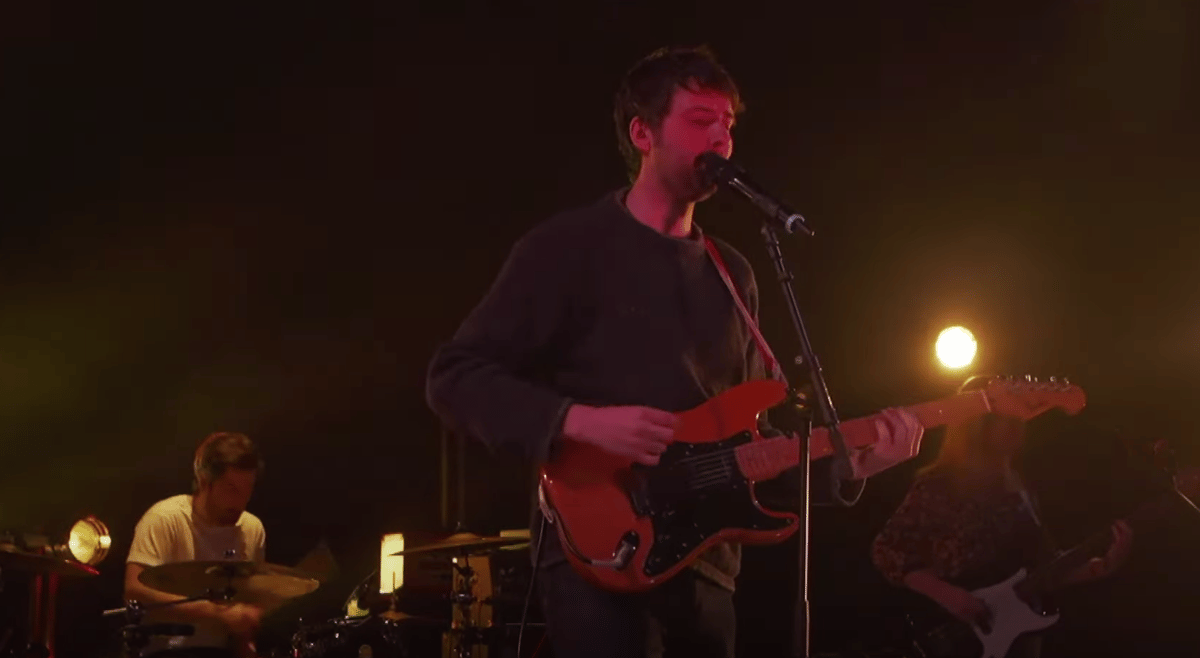 Photo of set Silverbacks.