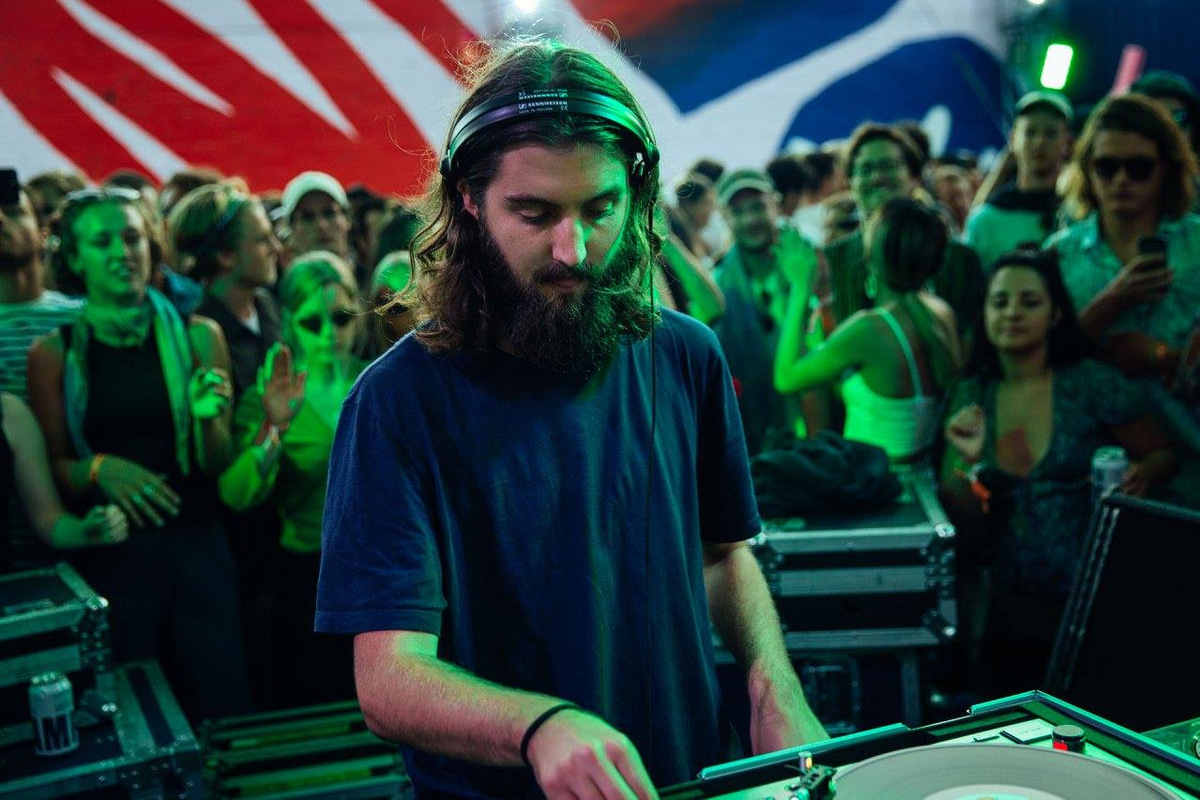 Photo of set Tornado Wallace.