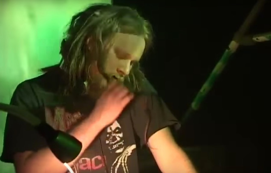 Photo of set Venetian Snares.