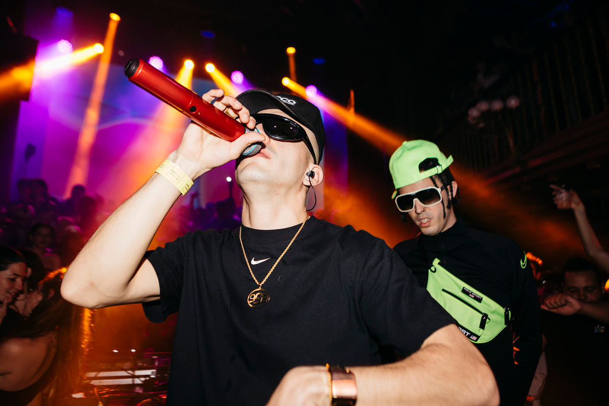 Photo of set Soto Asa.