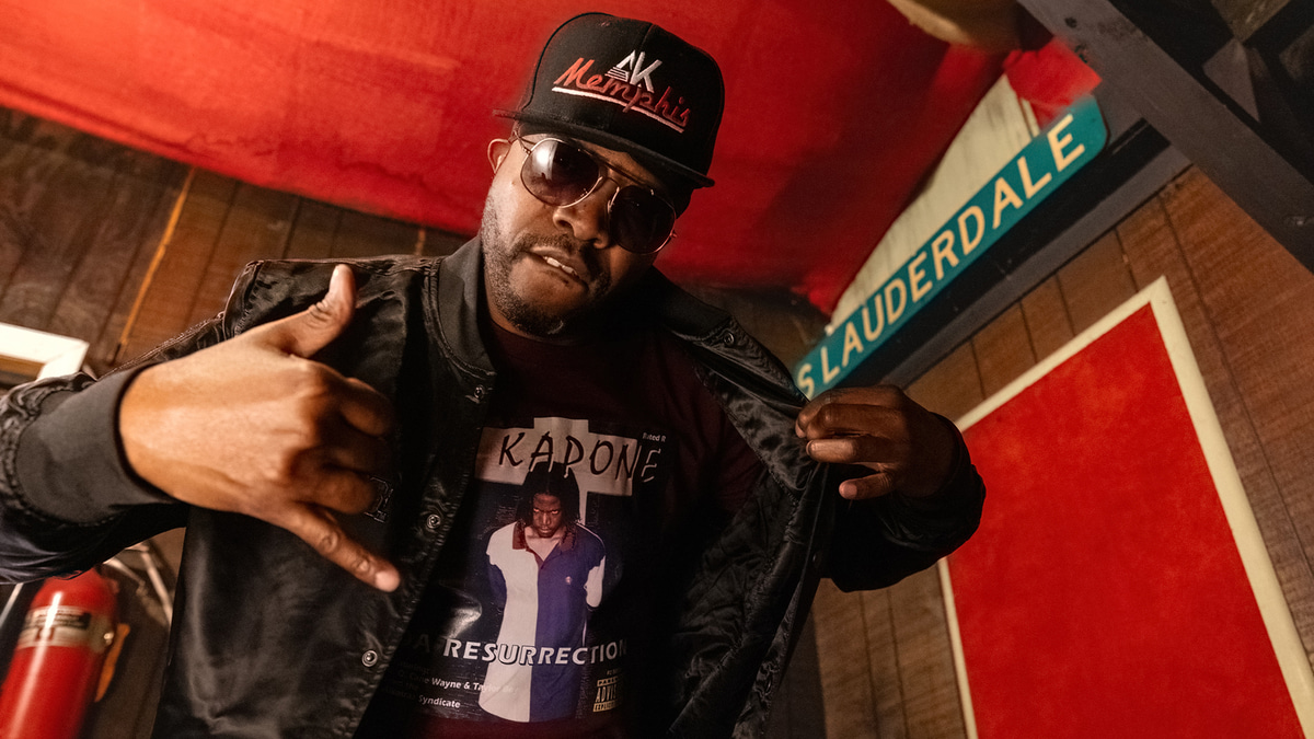 Photo of set Al Kapone.