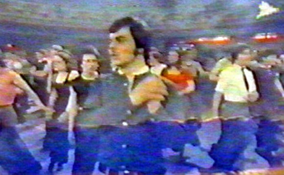 Photo of set Fiorucci made me Hardcore.