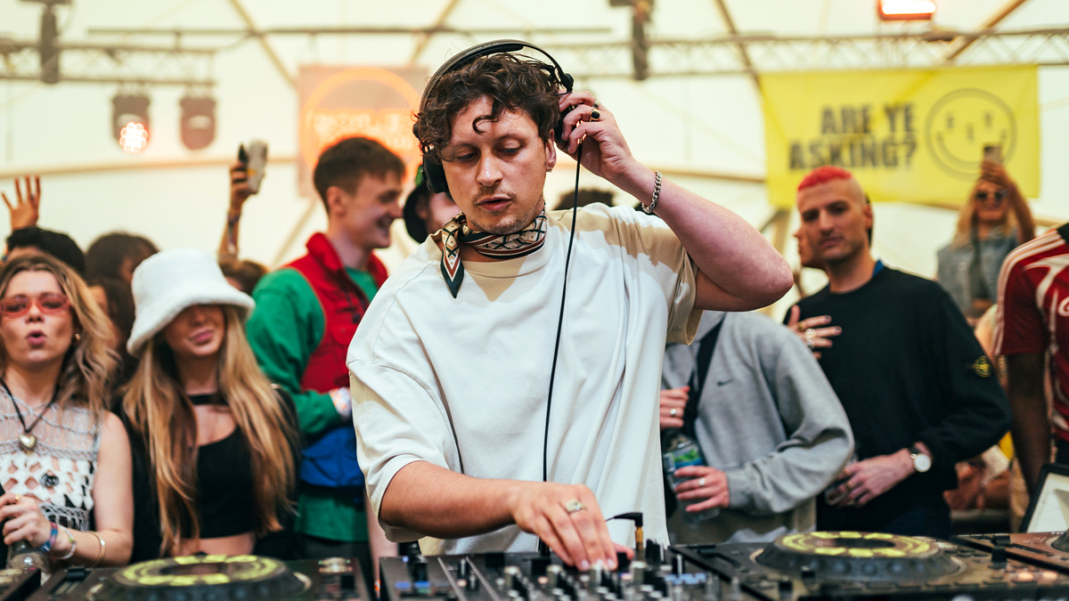 Photo of set Barry Can't Swim.