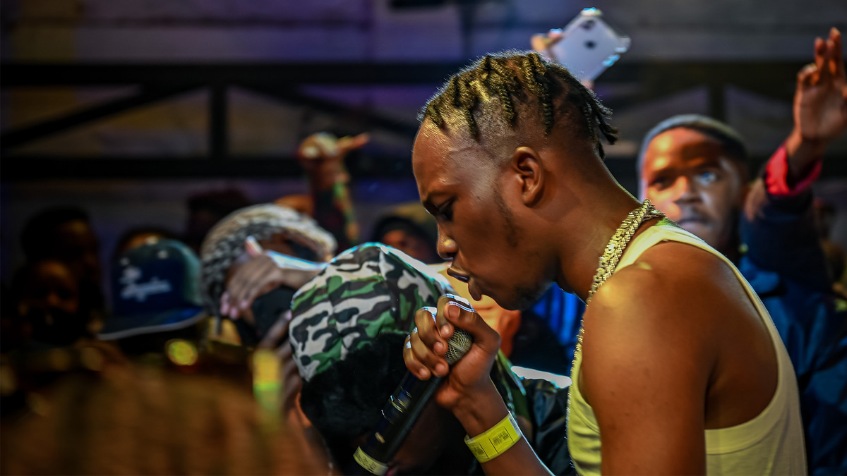 Photo of set Big Yasa.