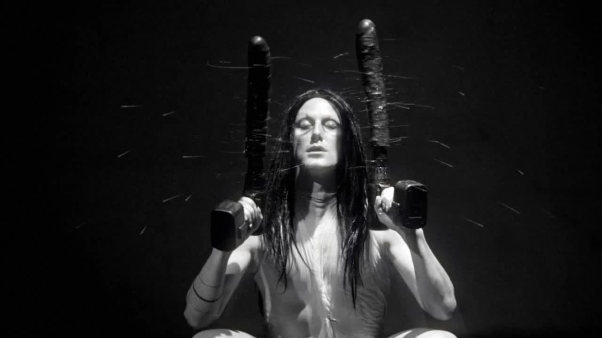 Photo of set Christeene: Butt Muscle.