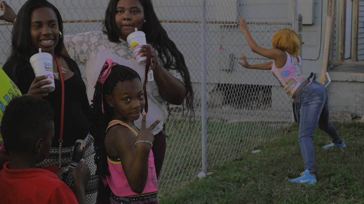 Photo of set Booty Dat Pussy.