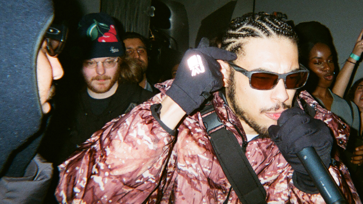 Photo of set brbko & friends.