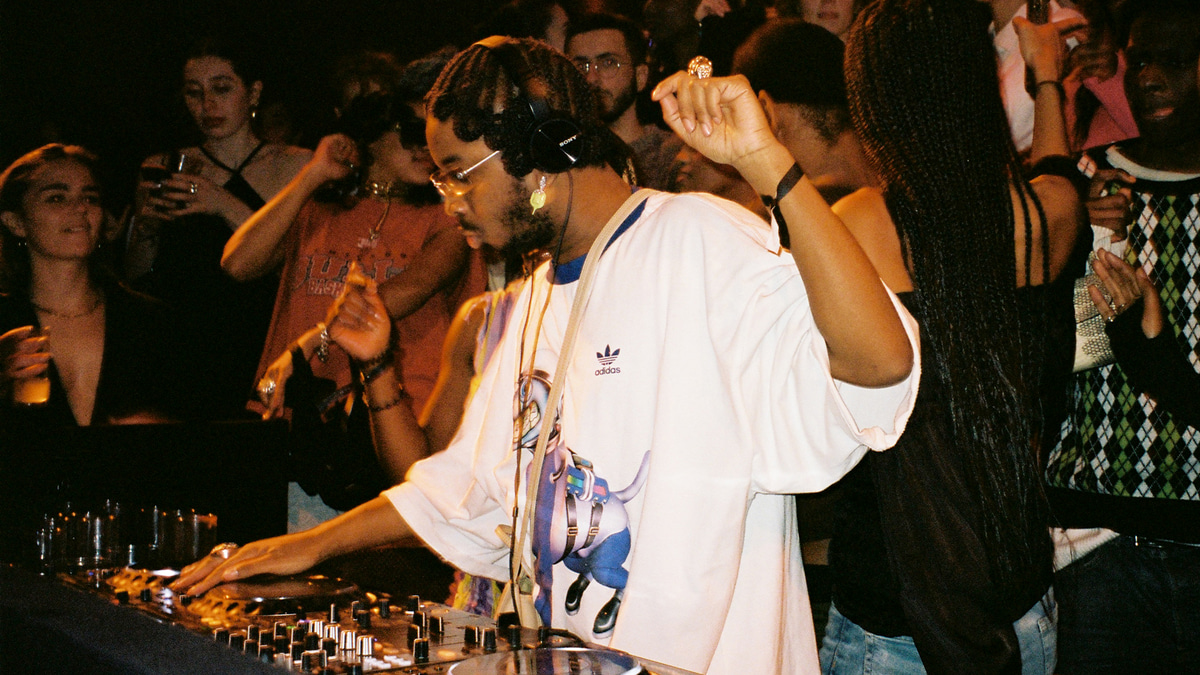 Photo of set Broodoo Ramses.