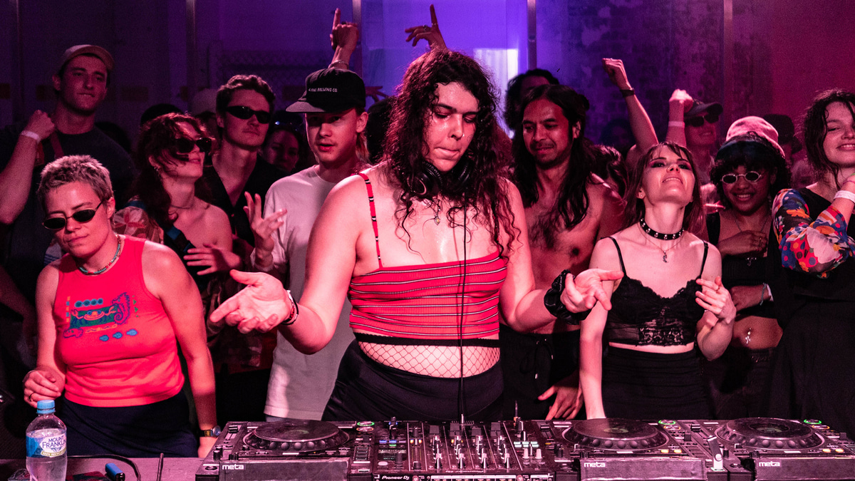 Photo of set Crescendoll.