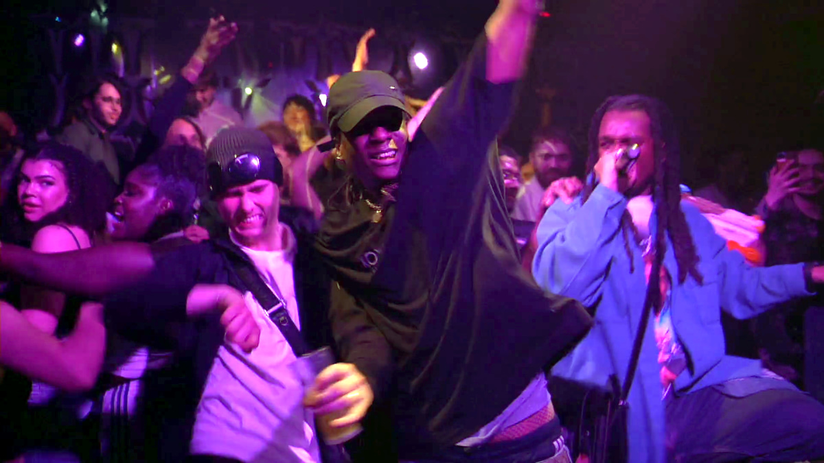 Photo of set De Schuurman.