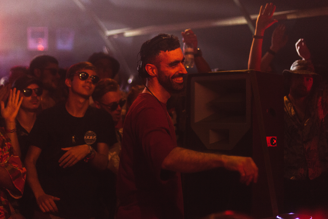 Photo of set Randomer.