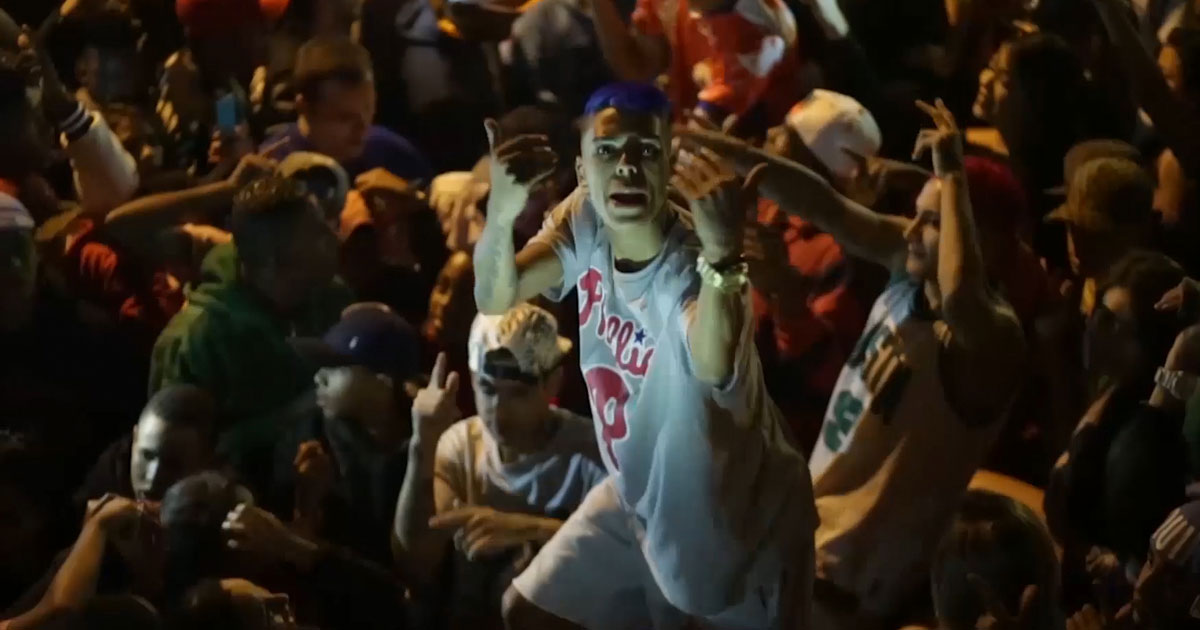 Photo of set Baile Funk São Paulo: An Introduction.