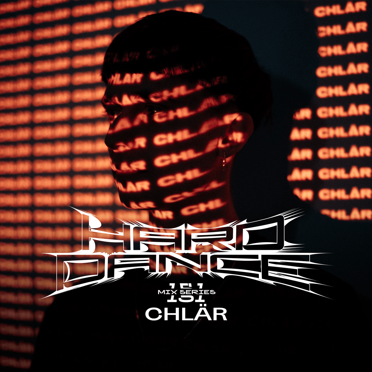 Photo of set Hard Dance 151: ChlÀr.