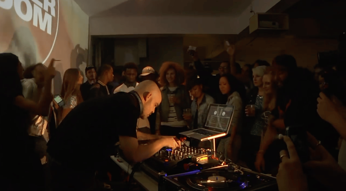 Photo of set House Shoes.