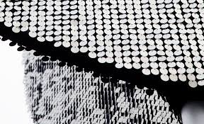 Photo of set The Flicker.