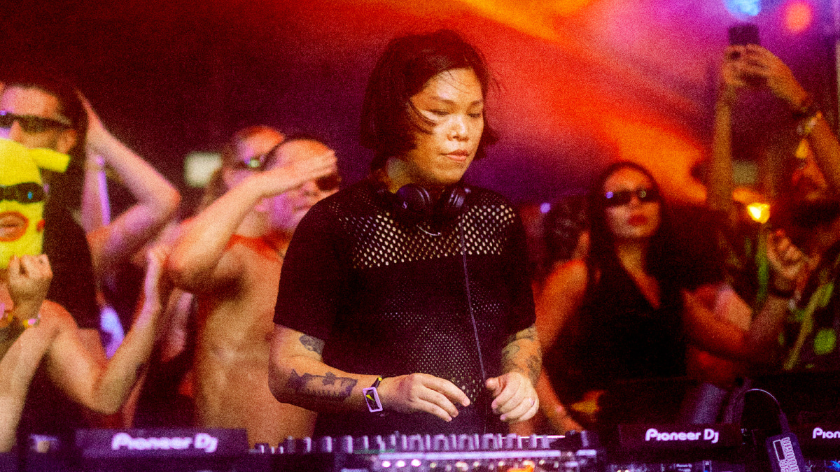 Photo of set Mae Happyair.