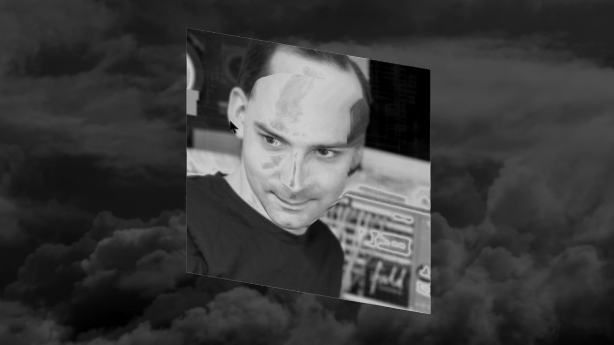 Photo of set Peder Manefelt.