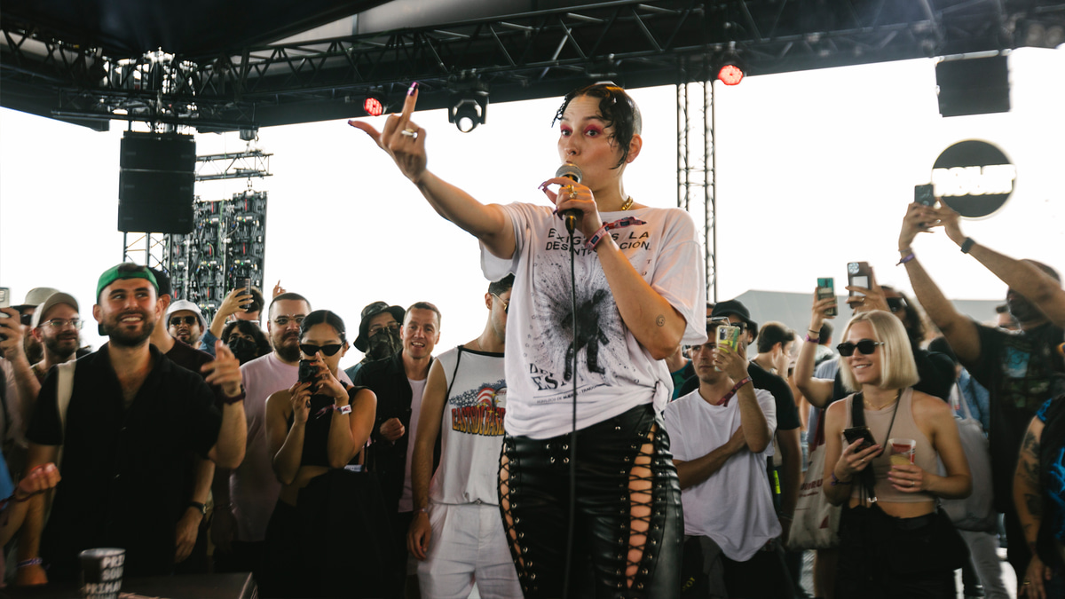 Photo of set Pelada.