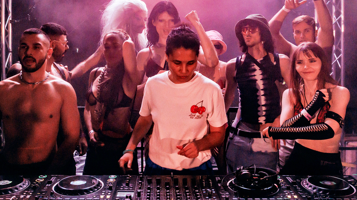 Photo of set rRoxymore.