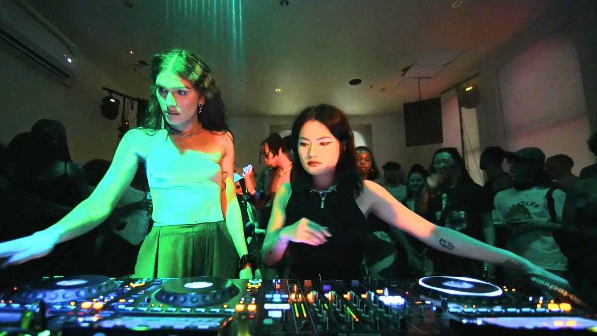 Photo of set SAL b2b Stev Zar.