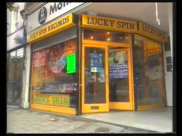 Photo of set All Black – Jungle Fever.