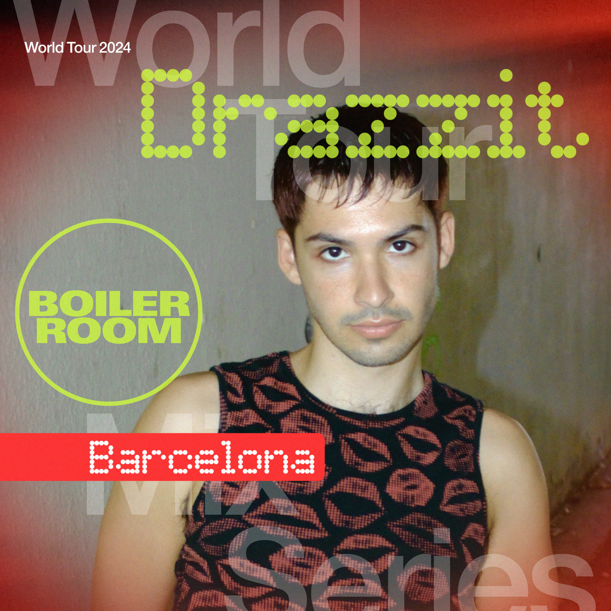 Photo of set Drazzit.