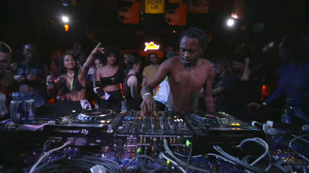 Photo of set Slimboy Flacko.