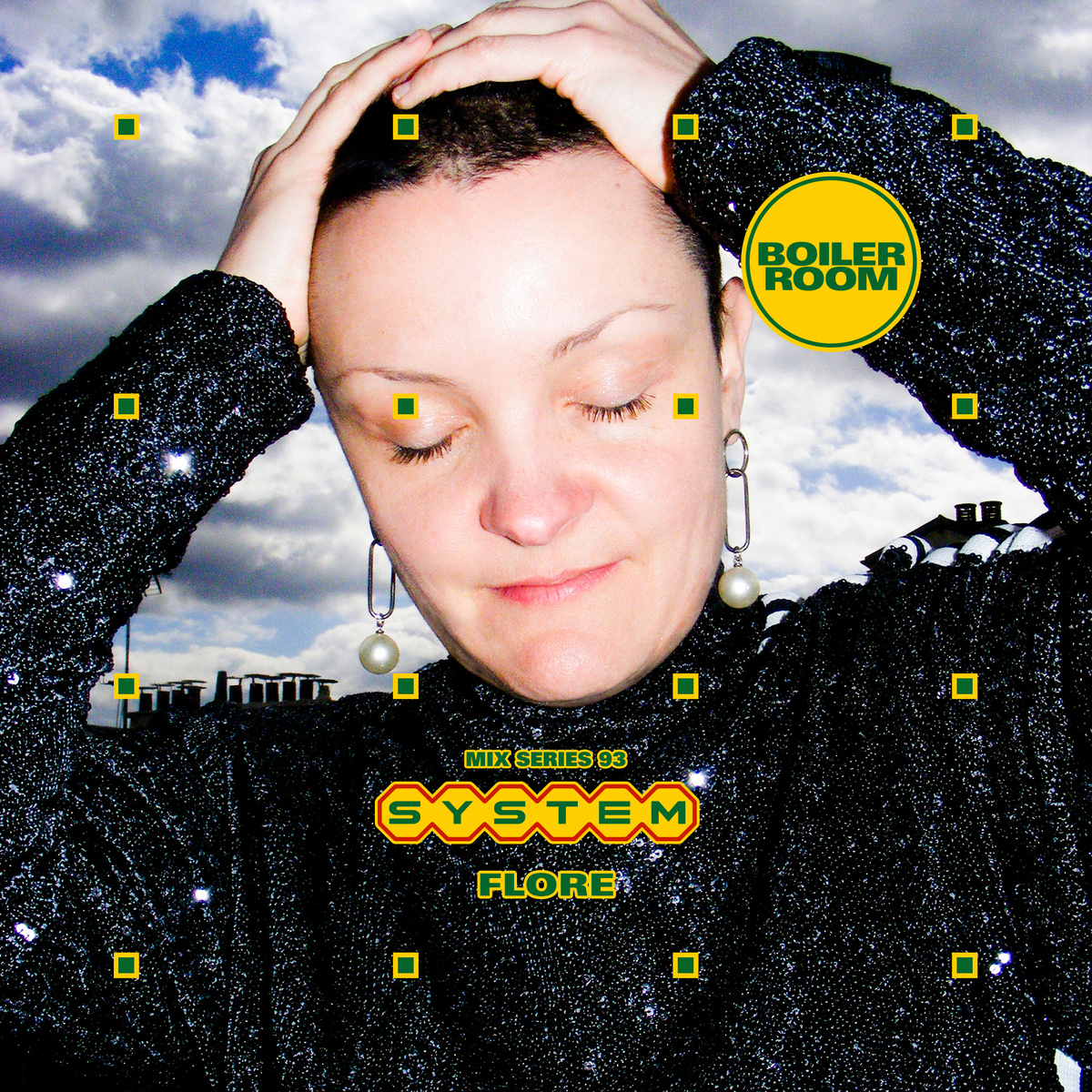 Photo of set SYSTEM Mix 093: Flore.