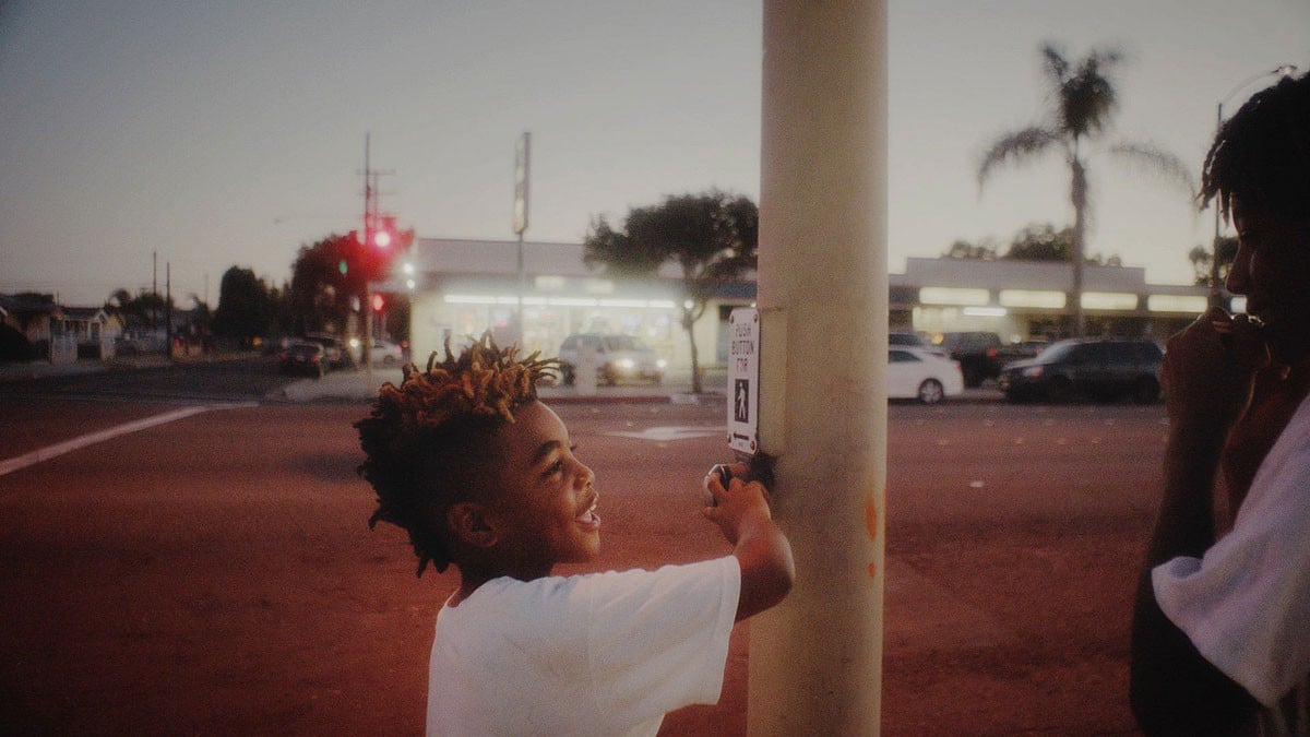 Photo of set Raised By Krump.