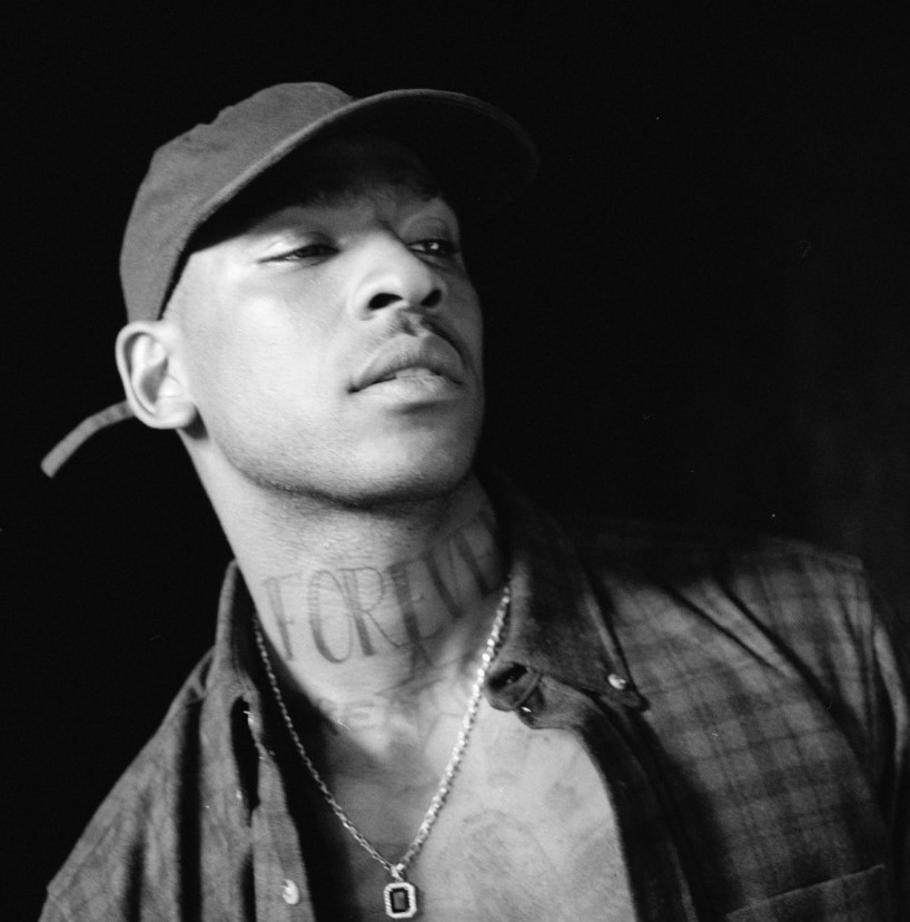 Photo of set Skepta "That's Not Me".