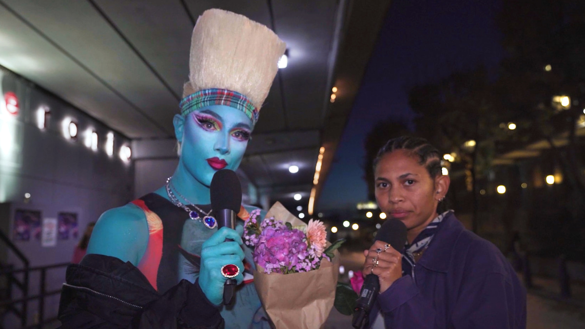 Photo of set Lagoon Femshayma’s Red Carpet Moments.