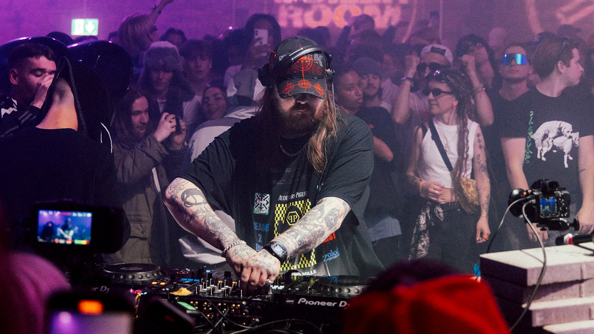 Photo of set Varg²™.