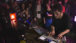 Nicolas Jaar