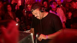 Kerri Chandler